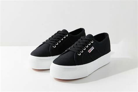 most comfortable platform sneakers women.